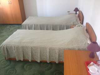 Отель Hotel Lotus Арад Двухместный номер с 1 кроватью или 2 отдельными кроватями-7