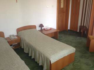 Отель Hotel Lotus Арад Двухместный номер с 1 кроватью или 2 отдельными кроватями-8